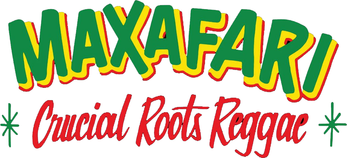 Maxafari, Crucial Roots Reggae